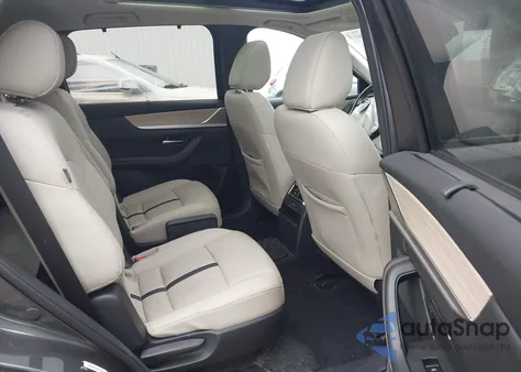 2024 Mazda Cx-90 Phev Premium z USA, uszkodzony, nr VIN JM3KKDHA8R1104788